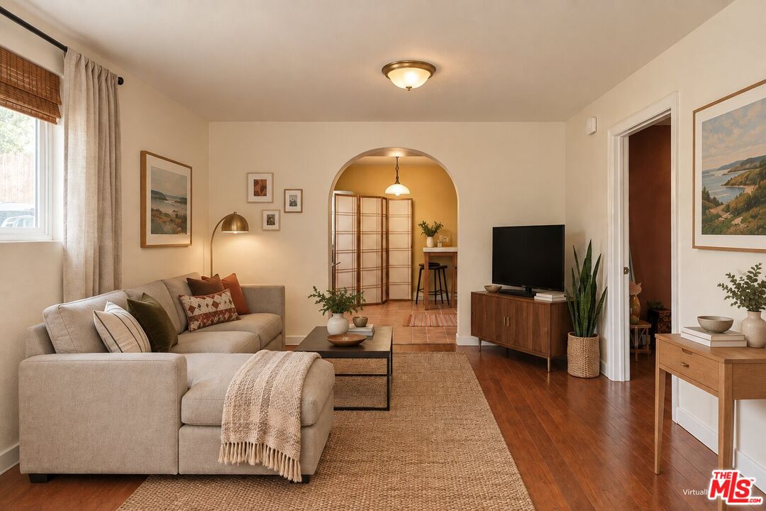 3749 Mercury Ave, Los Angeles, CA 90031