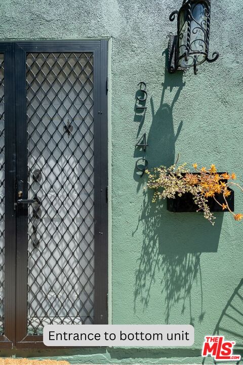 3749 Mercury Ave, Los Angeles, CA 90031