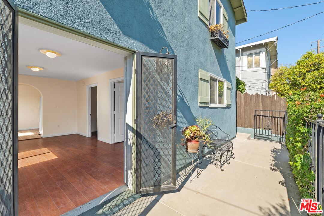 3749 Mercury Ave, Los Angeles, CA 90031