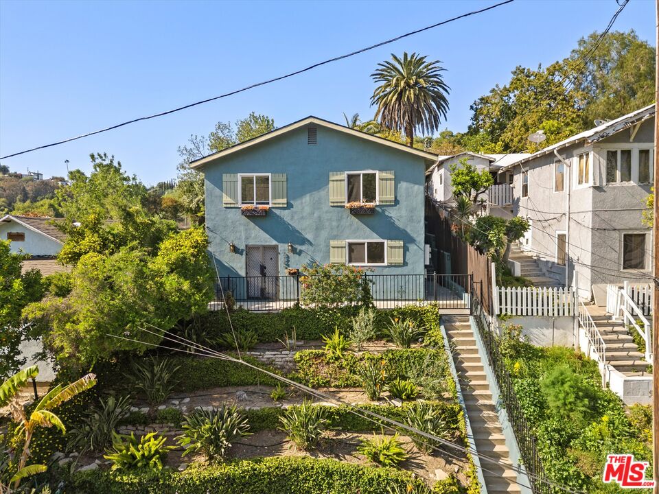 3749 Mercury Ave, Los Angeles, CA 90031