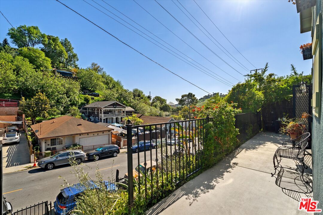 3749 Mercury Ave, Los Angeles, CA 90031