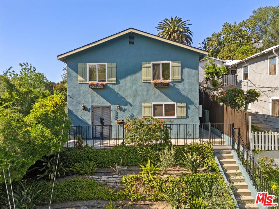 3749 Mercury Ave, Los Angeles, CA 90031