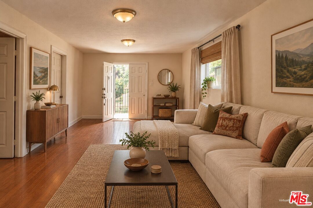 3749 Mercury Ave, Los Angeles, CA 90031