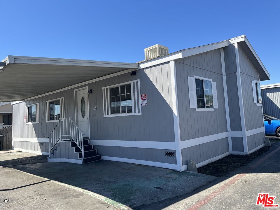 Property photo for 6475 Atlantic Ave, #353, Long Beach, CA