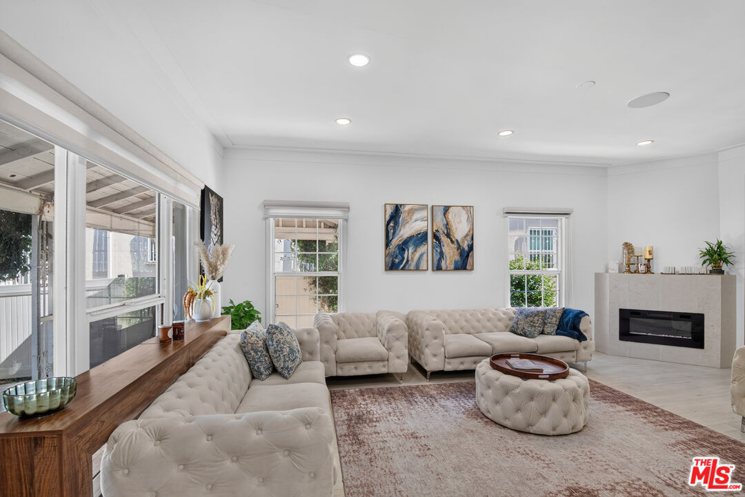 Property photo for 8810 Cadillac Ave, Los Angeles, CA