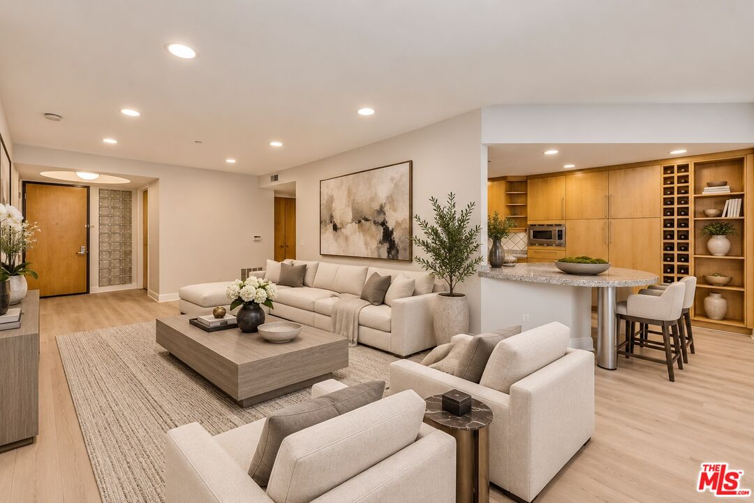 Property photo for 1521 Greenfield Ave, #205, Los Angeles, CA
