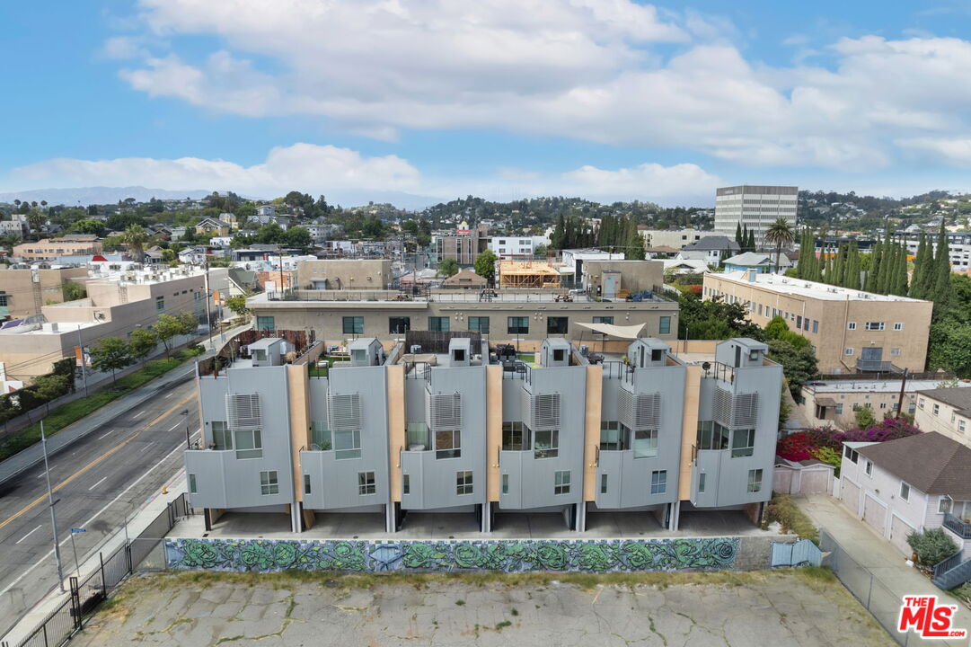 1933 W Kingston Pl, Los Angeles, CA 90026