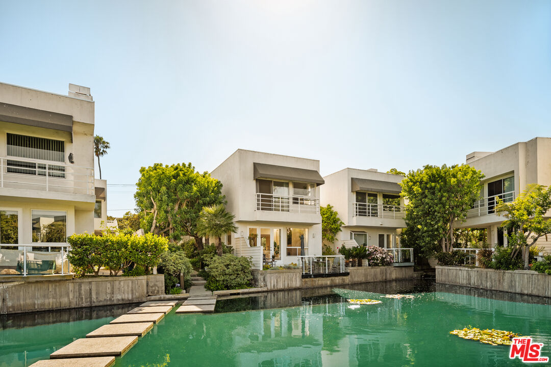 Property photo for 610 Harbor St, #1, Venice, CA