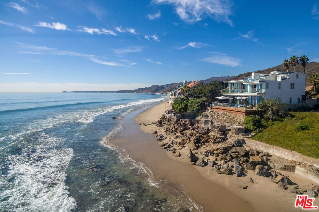 Property photo for 24380 Malibu Rd, Malibu, CA