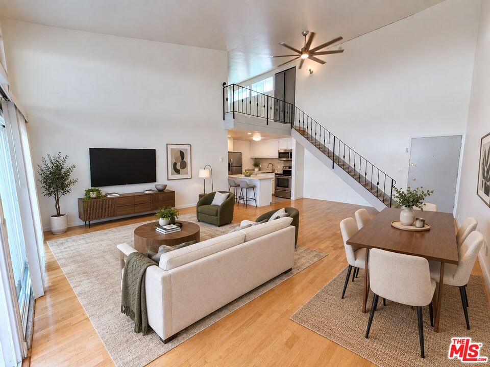 Property photo for 601 S Prospect Ave, #304, Redondo Beach, CA