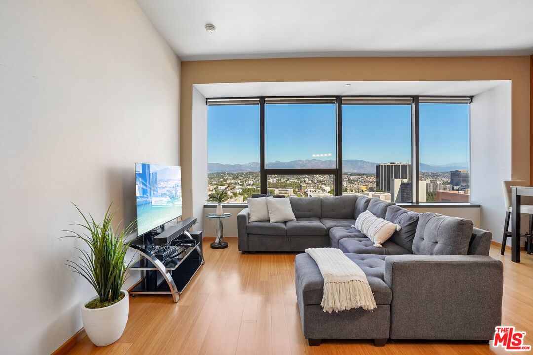 Property photo for 1100 Wilshire Blvd, #2105, Los Angeles, CA