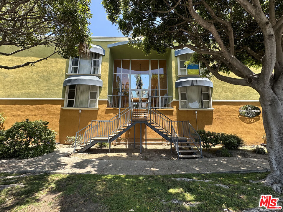 Property photo for 4550 Overland Ave, #116, Culver City, CA