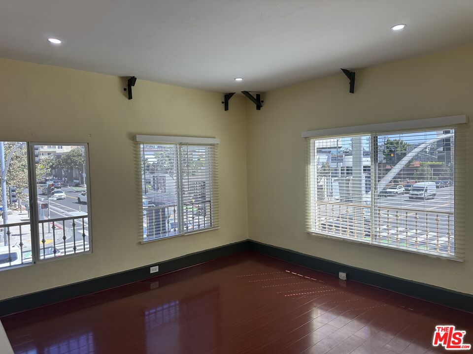 Property photo for 721 Broadway, #2, Santa Monica, CA