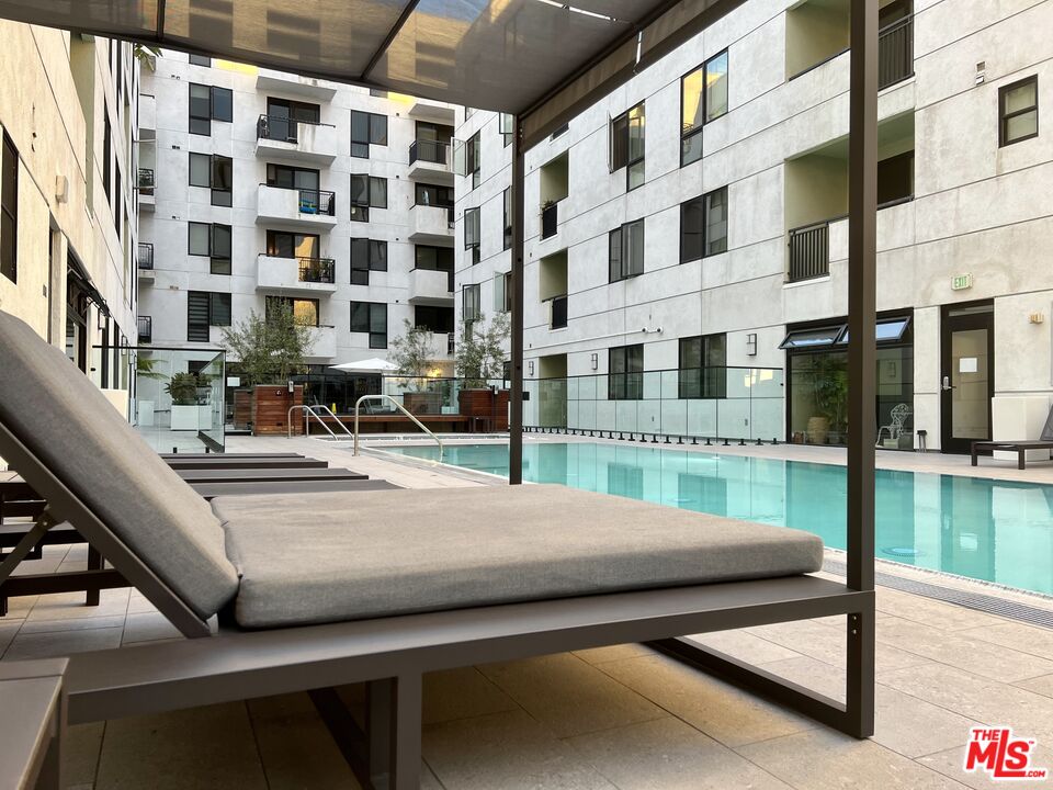 Property photo for 1234 Wilshire Blvd, #403, Los Angeles, CA