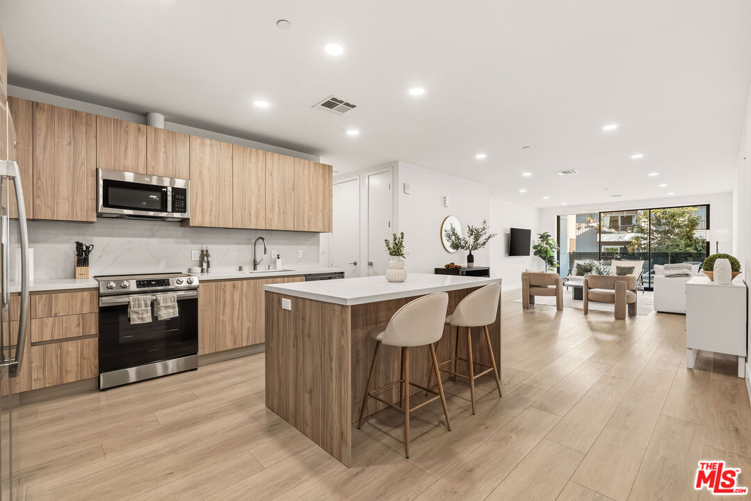 Property photo for 3651 Regal Pl, #201, Los Angeles, CA