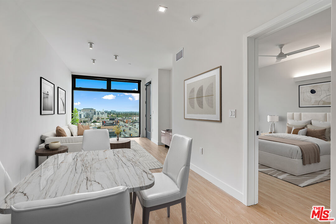Property photo for 3688 Overland Ave, #722, Los Angeles, CA