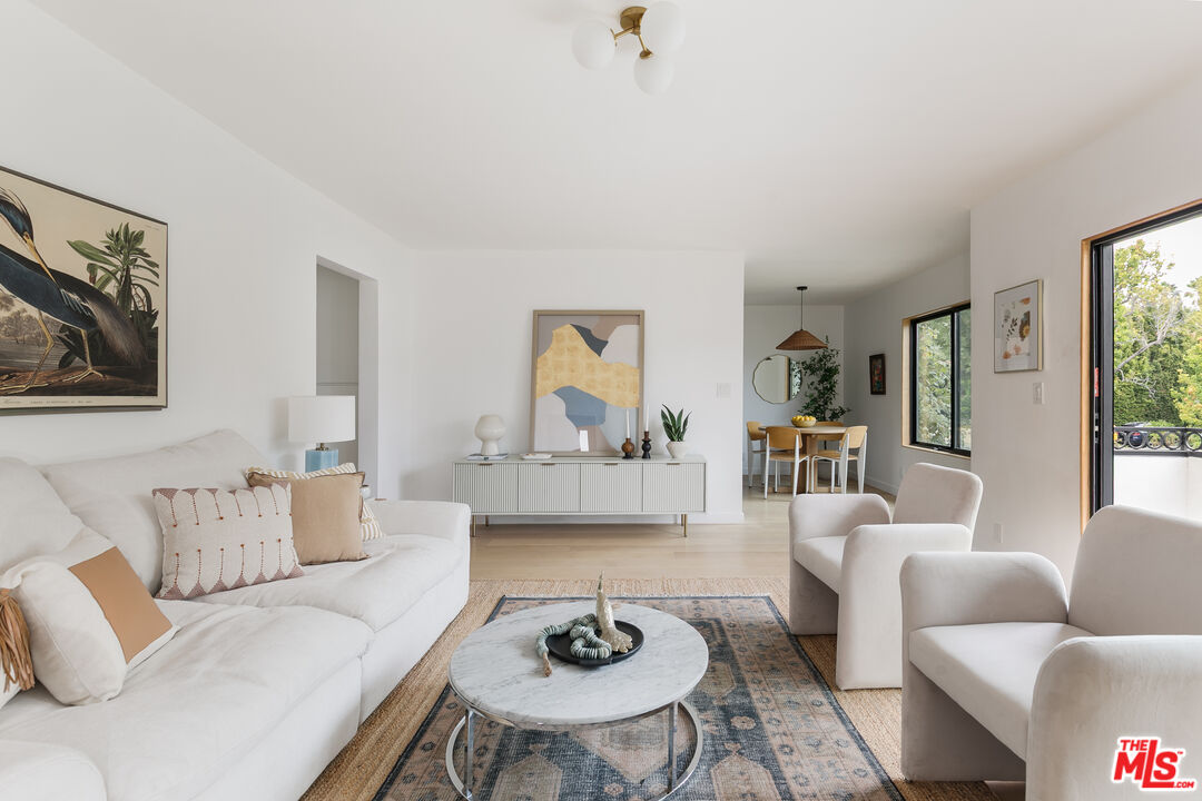 Property photo for 4412 Finley Ave, #5, Los Angeles, CA