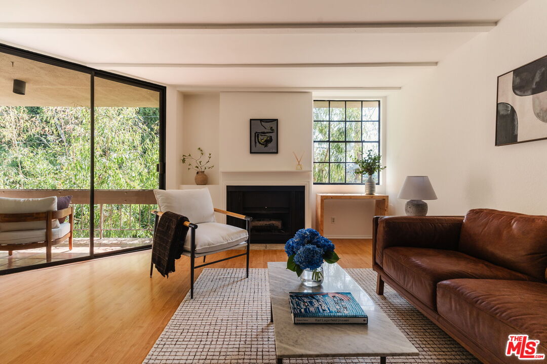 Property photo for 750 N Kings Rd, #315, Los Angeles, CA