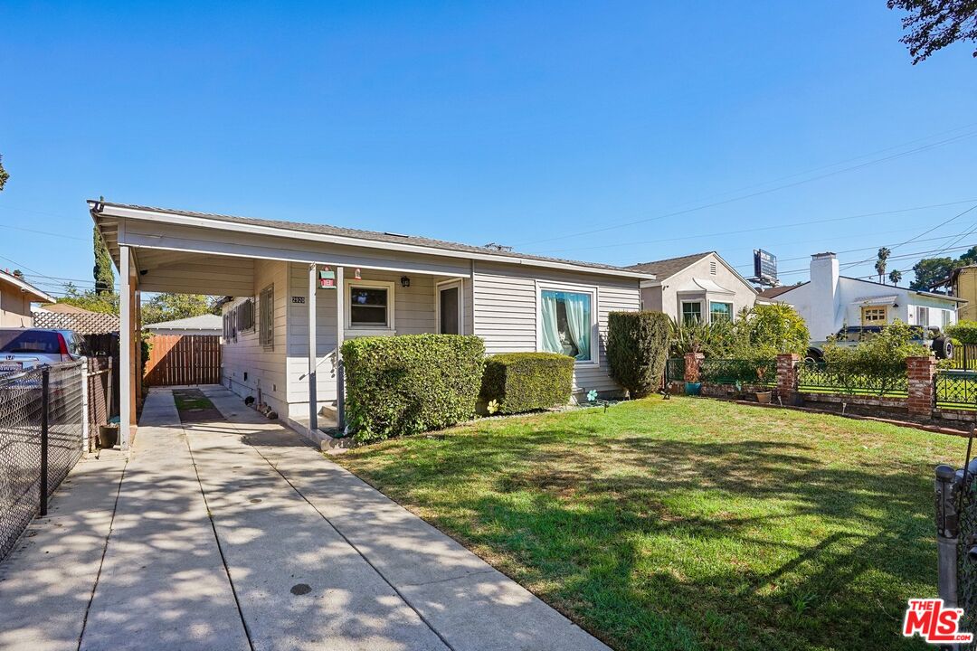 Property photo for 2920 Covina St, Los Angeles, CA