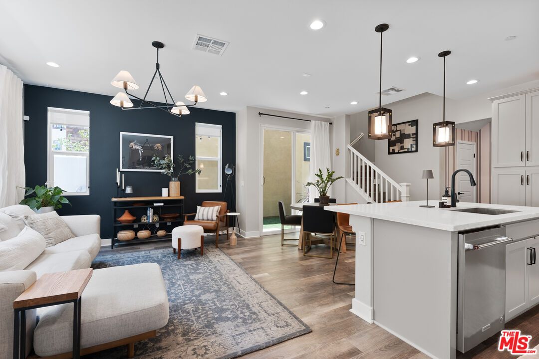 Property photo for 616 Daniel Freeman Cir, Inglewood, CA