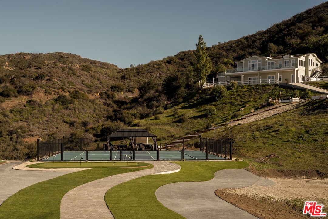 Property photo for 265 Westlake Blvd, Malibu, CA