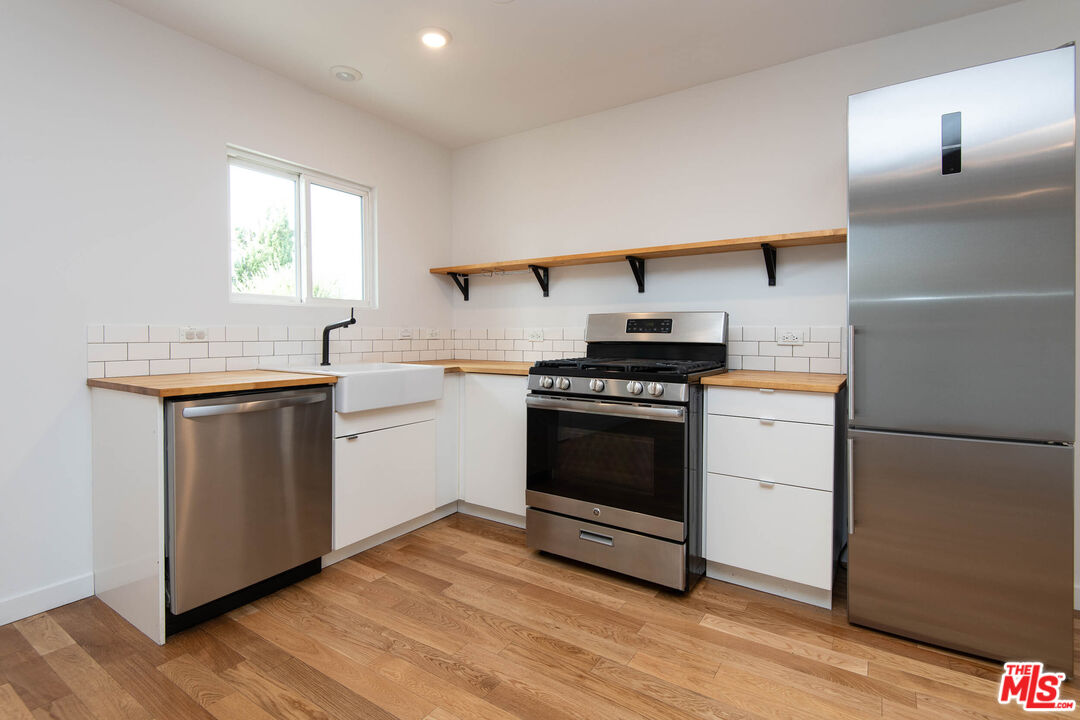 Property photo for 3951 Marathon St, #2, Los Angeles, CA