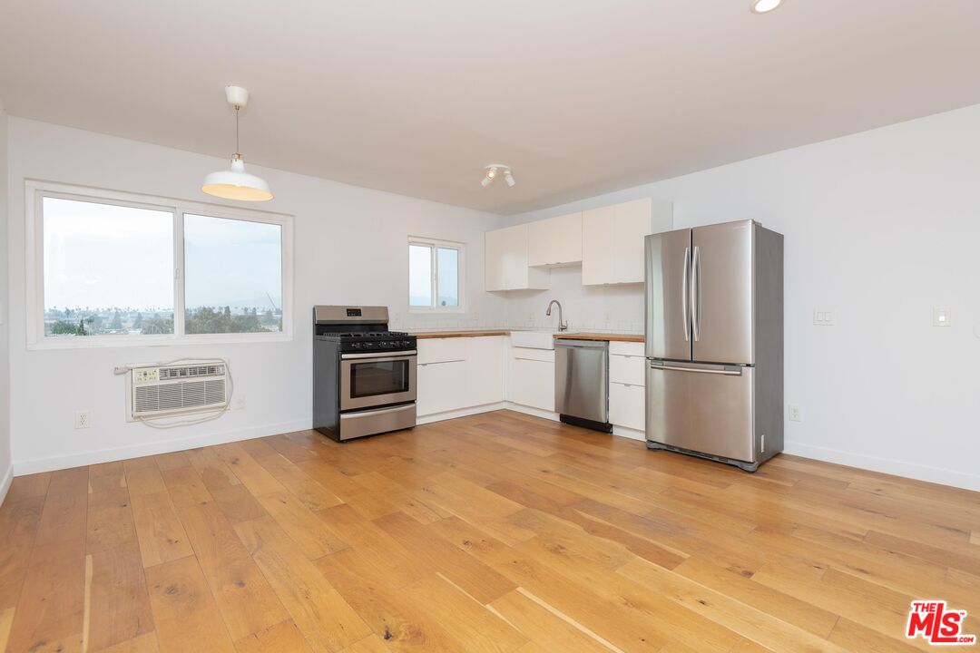 Property photo for 3933 Marathon St, #103B, Los Angeles, CA