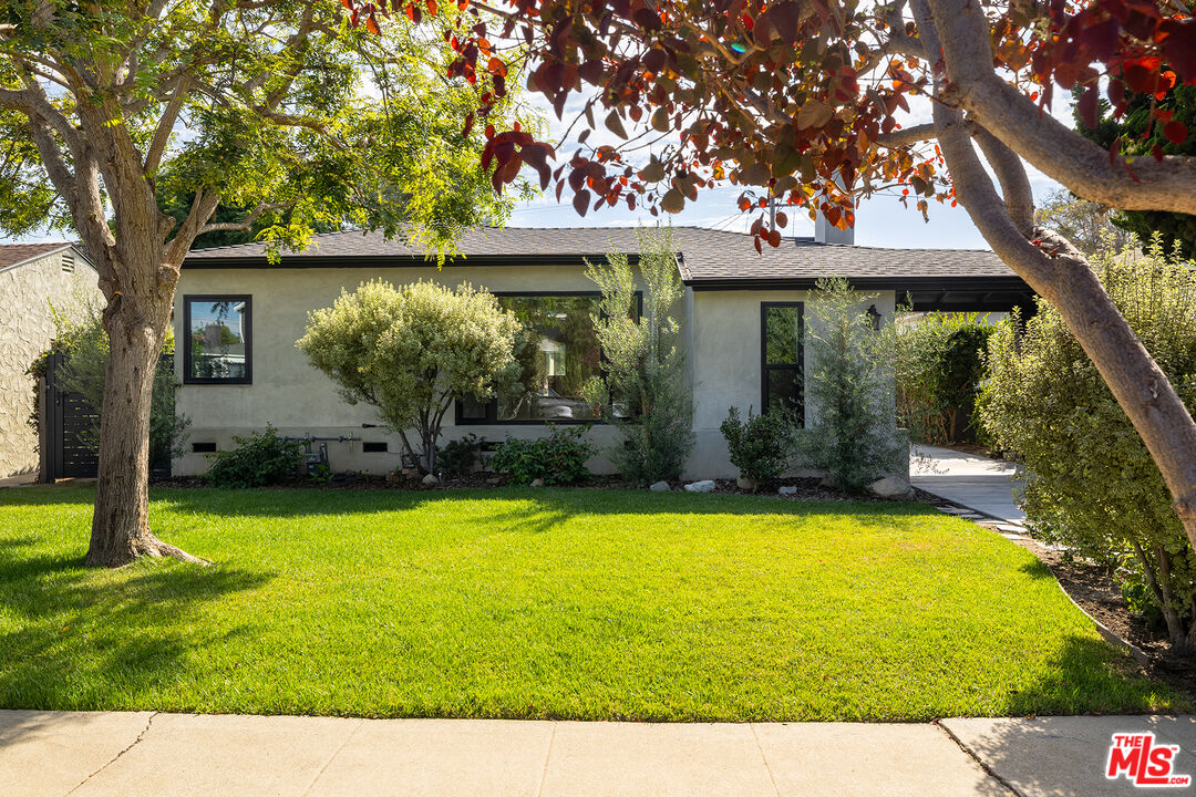 Property photo for 2621 Veteran Ave, Los Angeles, CA
