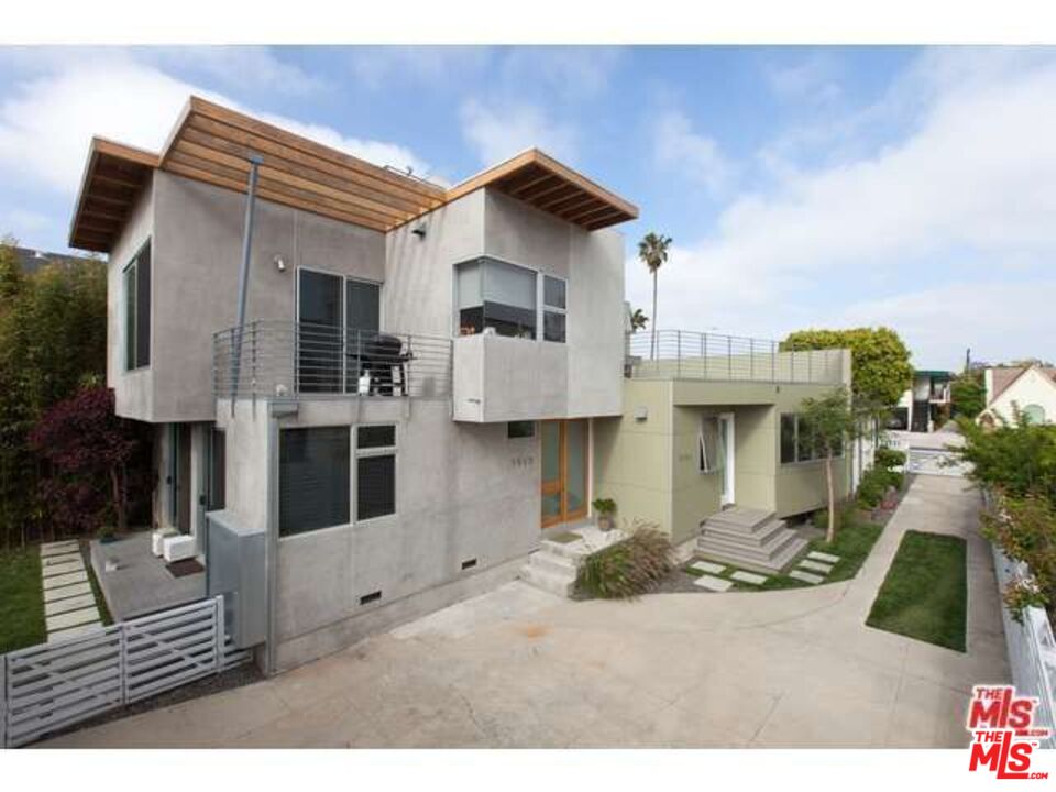 Property photo for 1515 S Orange Grove Ave, Los Angeles, CA