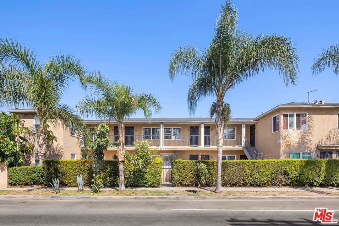 Property photo for 259 E 41st Pl, Los Angeles, CA