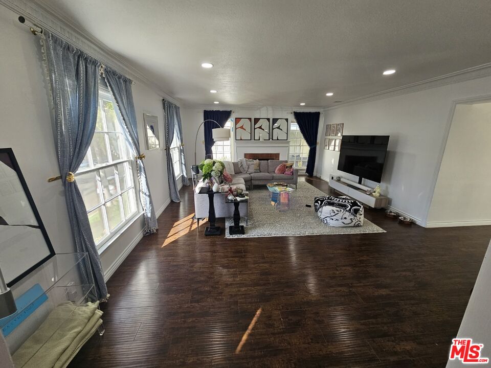 Property photo for 316 S Norton Ave, #316 1/2, Los Angeles, CA