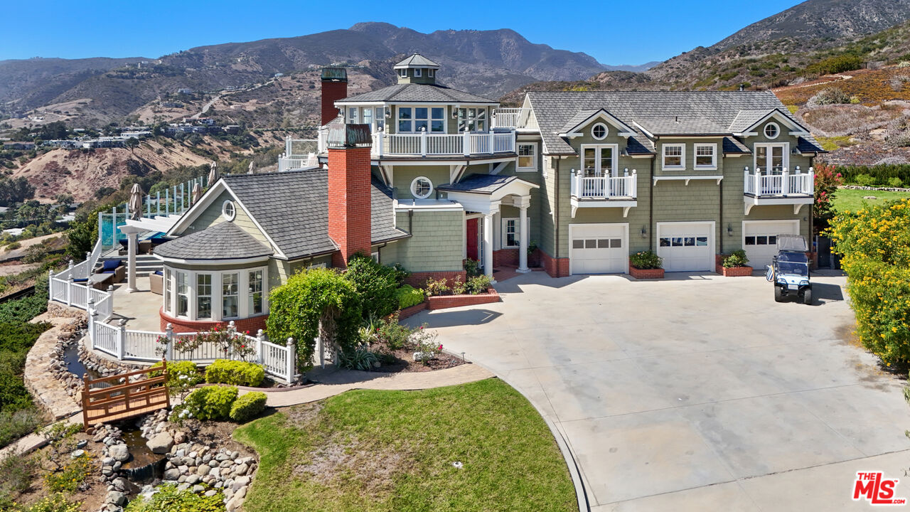 Property photo for 6277 Sea Star Dr, Malibu, CA