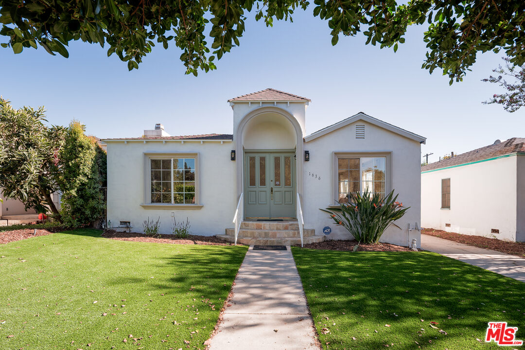 Property photo for 1636 Wellesley Ave, Los Angeles, CA
