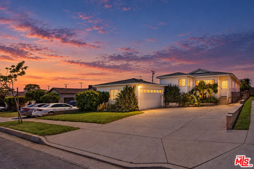 Property photo for 1328 W 122nd St, Los Angeles, CA