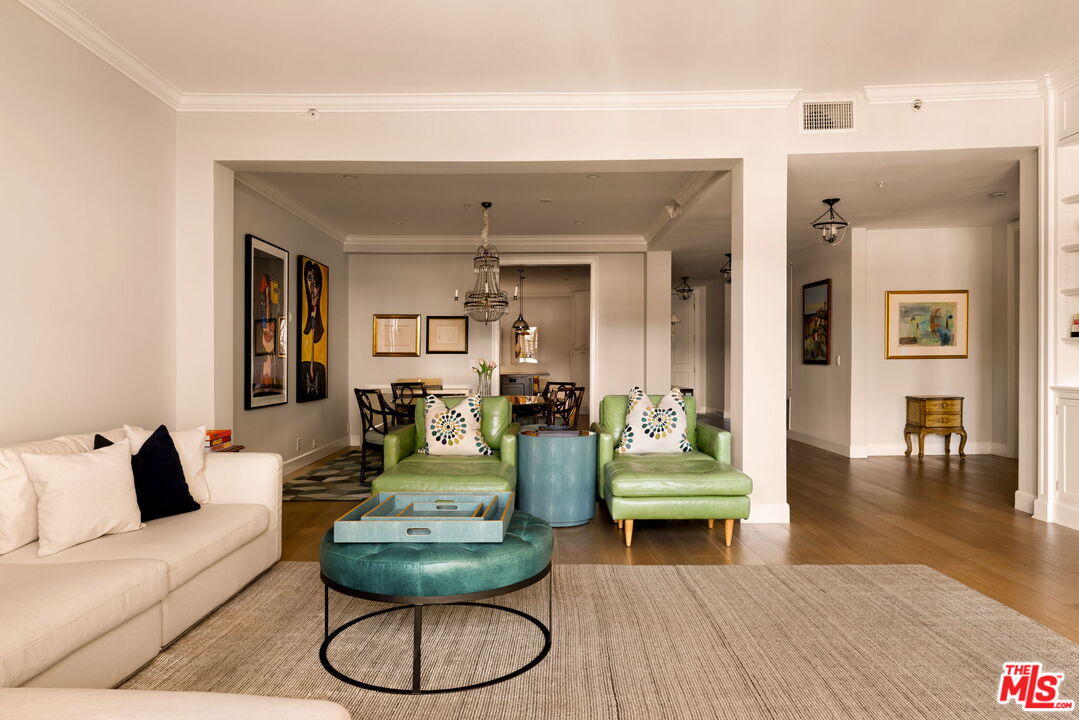 Property photo for 11500 San Vicente Blvd, #414, Los Angeles, CA