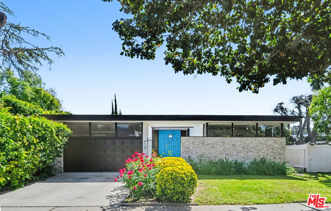 6110 Mary Ellen Ave, Van Nuys, CA 91401