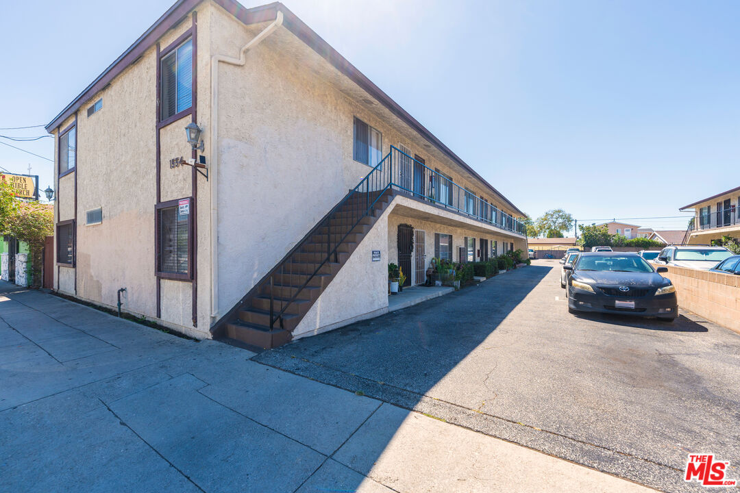 Property photo for 1554 W Carson St, Torrance, CA