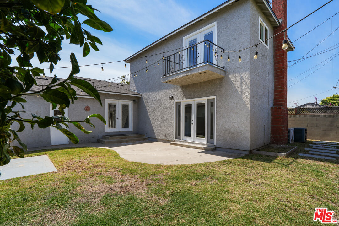 5434 Graywood Ave, Lakewood, CA 90712