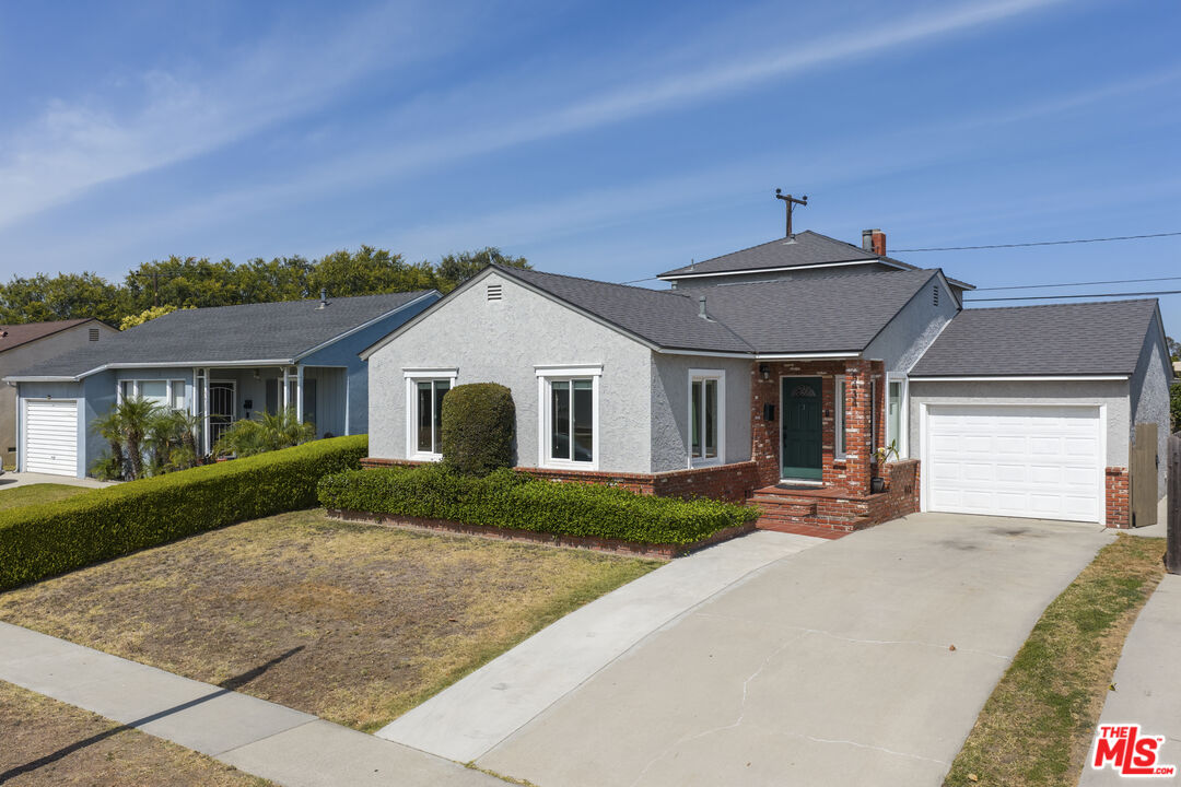5434 Graywood Ave, Lakewood, CA 90712