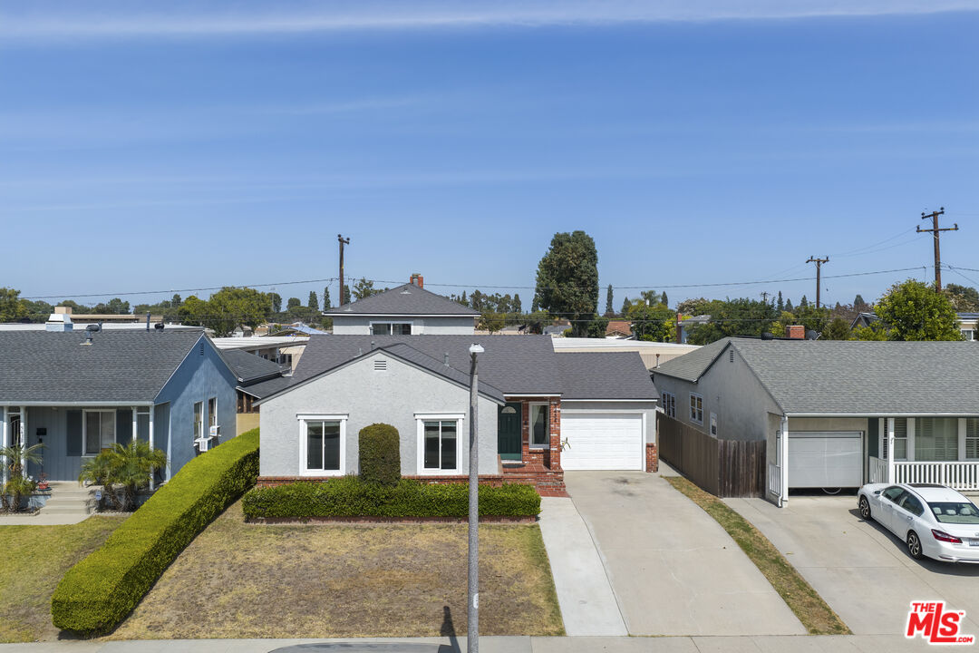 5434 Graywood Ave, Lakewood, CA 90712