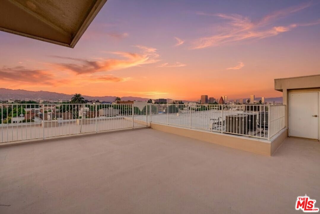 Rooftop