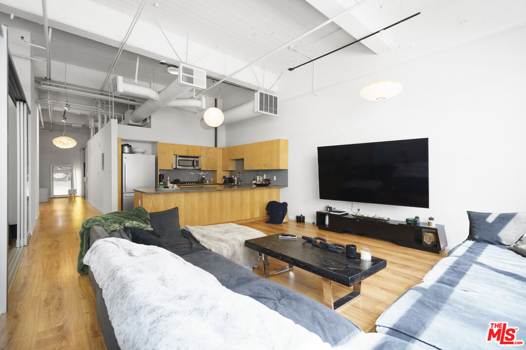 Property photo for 1130 S Flower St, #215, Los Angeles, CA