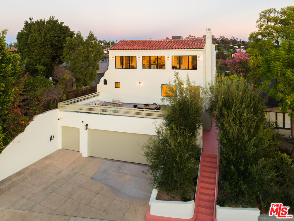 Property photo for 1876 Lemoyne St, Los Angeles, CA