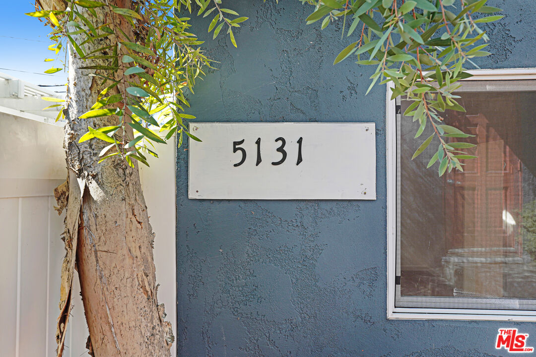 5129 Overland Ave, Culver City, CA 90230 5129 Overland Ave, Culver City, CA 90230