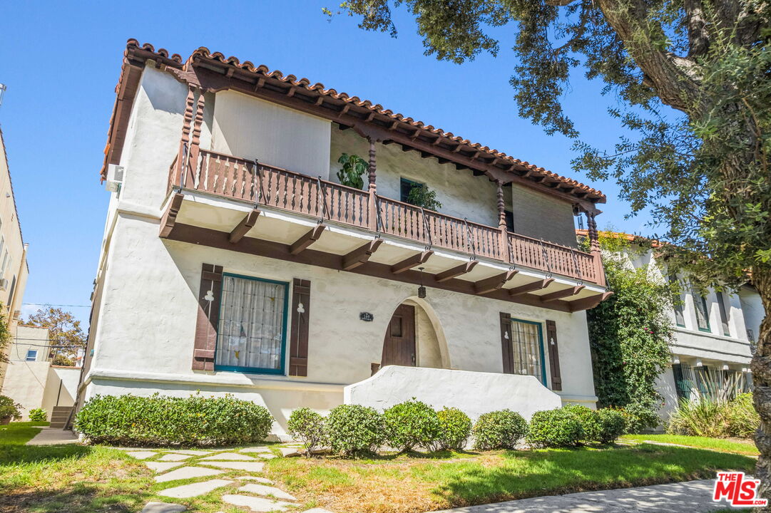 Property photo for 169 N Clark Dr, Beverly Hills, CA