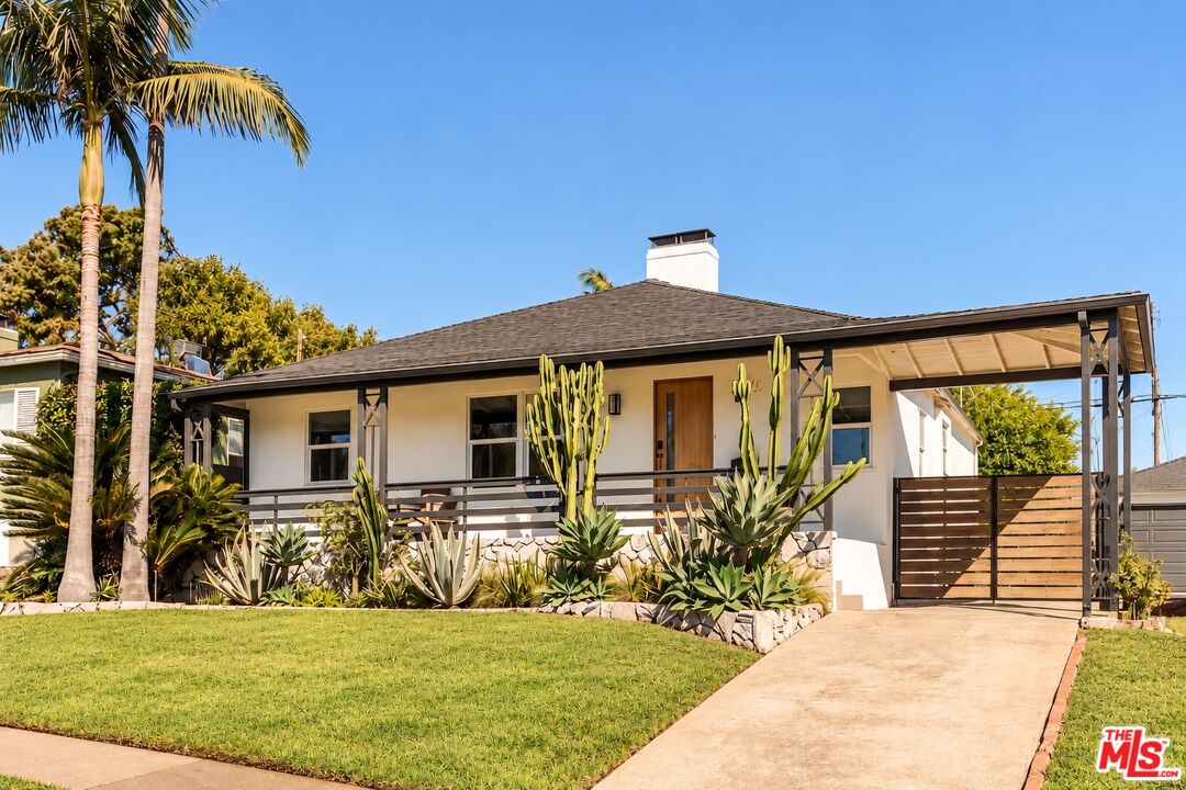 Property photo for 7122 Glasgow Ave, Los Angeles, CA