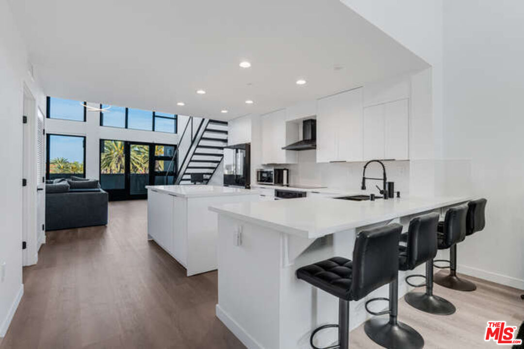 Property photo for 13045 Pacific Prome, #426, Playa Vista, CA
