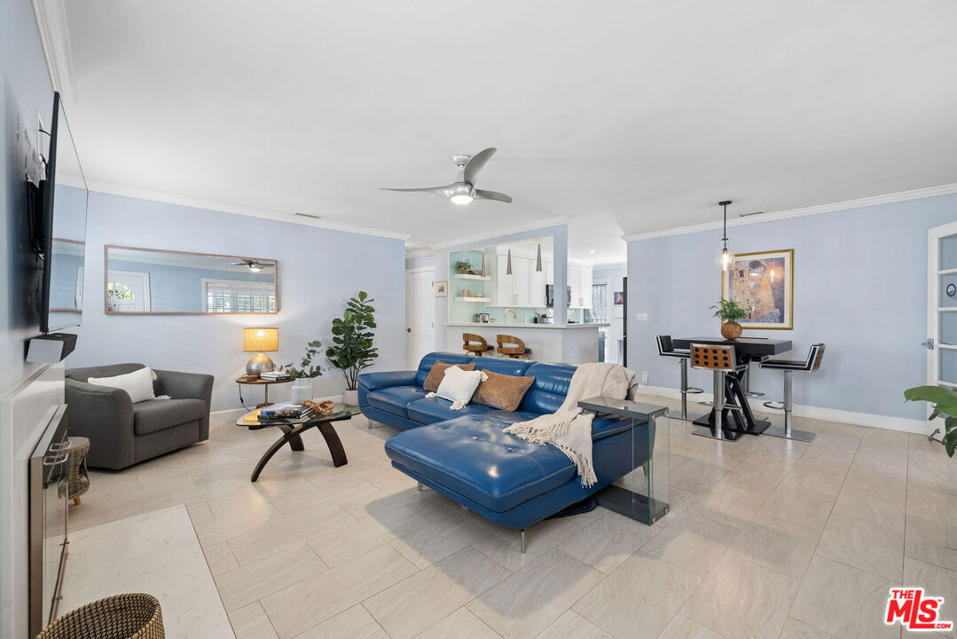 Property photo for 12022 Marshall St, Culver City, CA