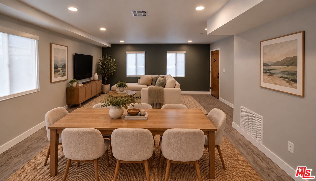 Property photo for 3753 Woodlawn Ave, Los Angeles, CA