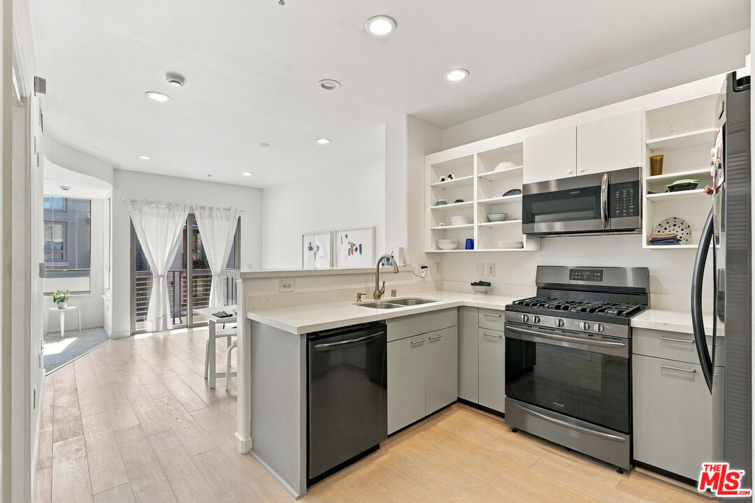 Property photo for 100 S Alameda St, #419, Los Angeles, CA